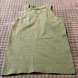 Athleta Renew Seamless Racerback Tank